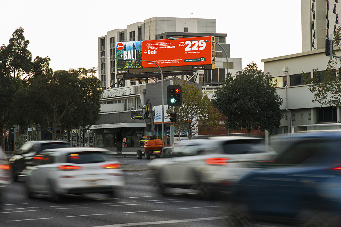 Stream Outdoor continues to grow South Australian Network
