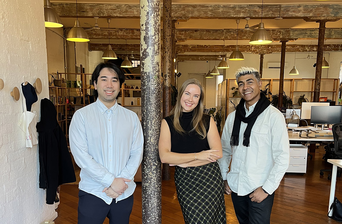 Bonfire heads east opening Melbourne office