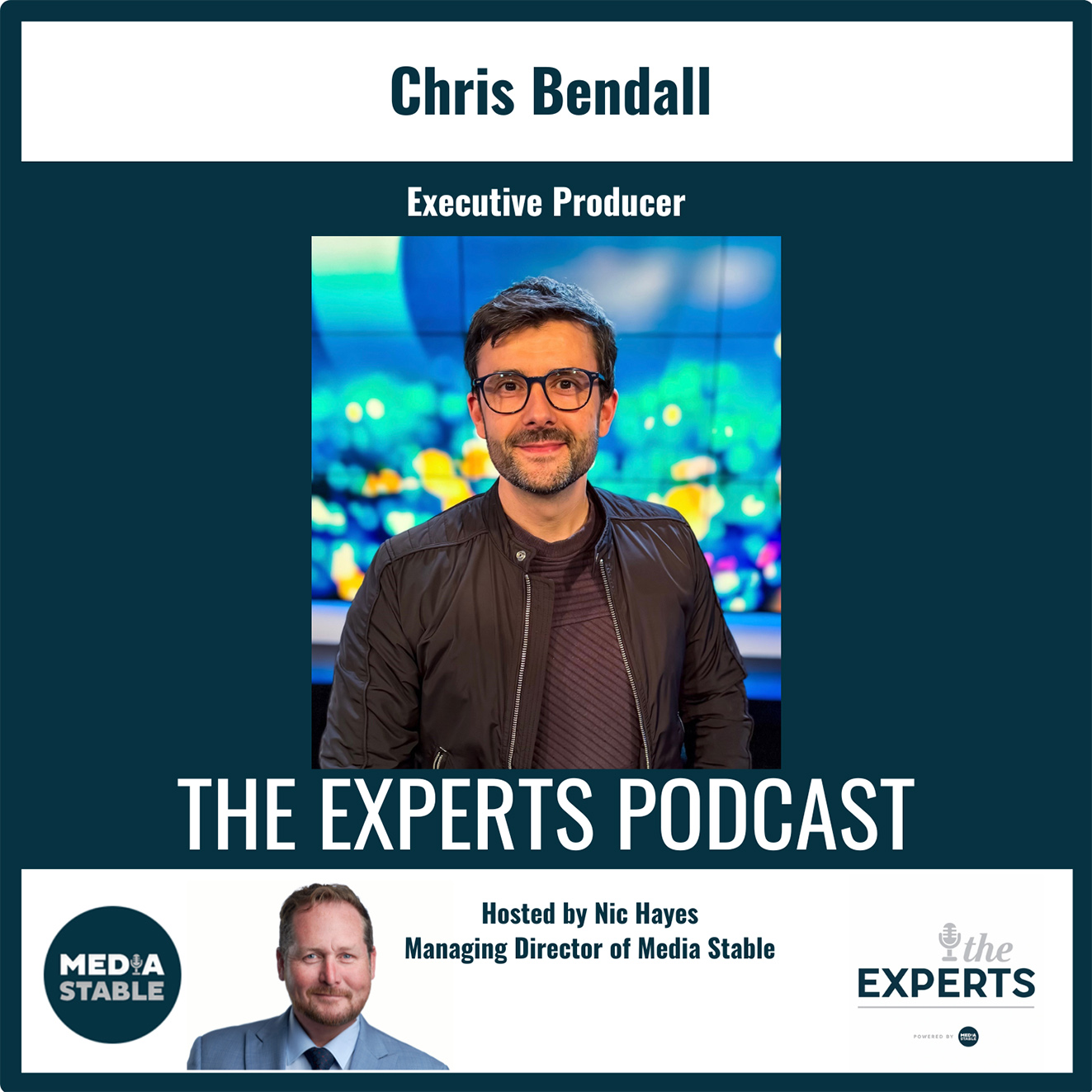 The Experts Podcast: One month on Chris Bendall reflects on the end of The Project