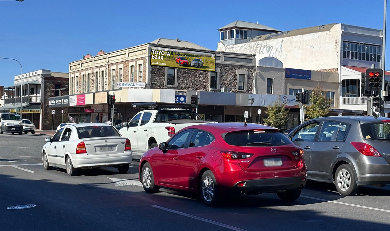 Stream Outdoor continues to grow South Australian Network