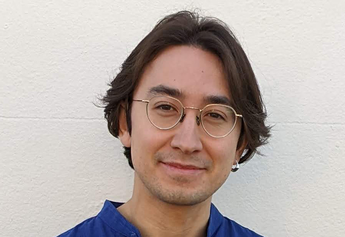 How to connect in an era of anti-social media, with brand mastermind Eugene Healey at SOS25