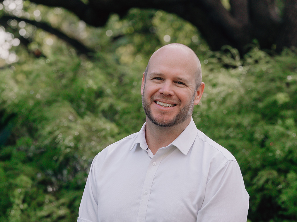 OMD WA bolsters digital capabilities adding Gerry Eeringa Senior Performance & Data Director