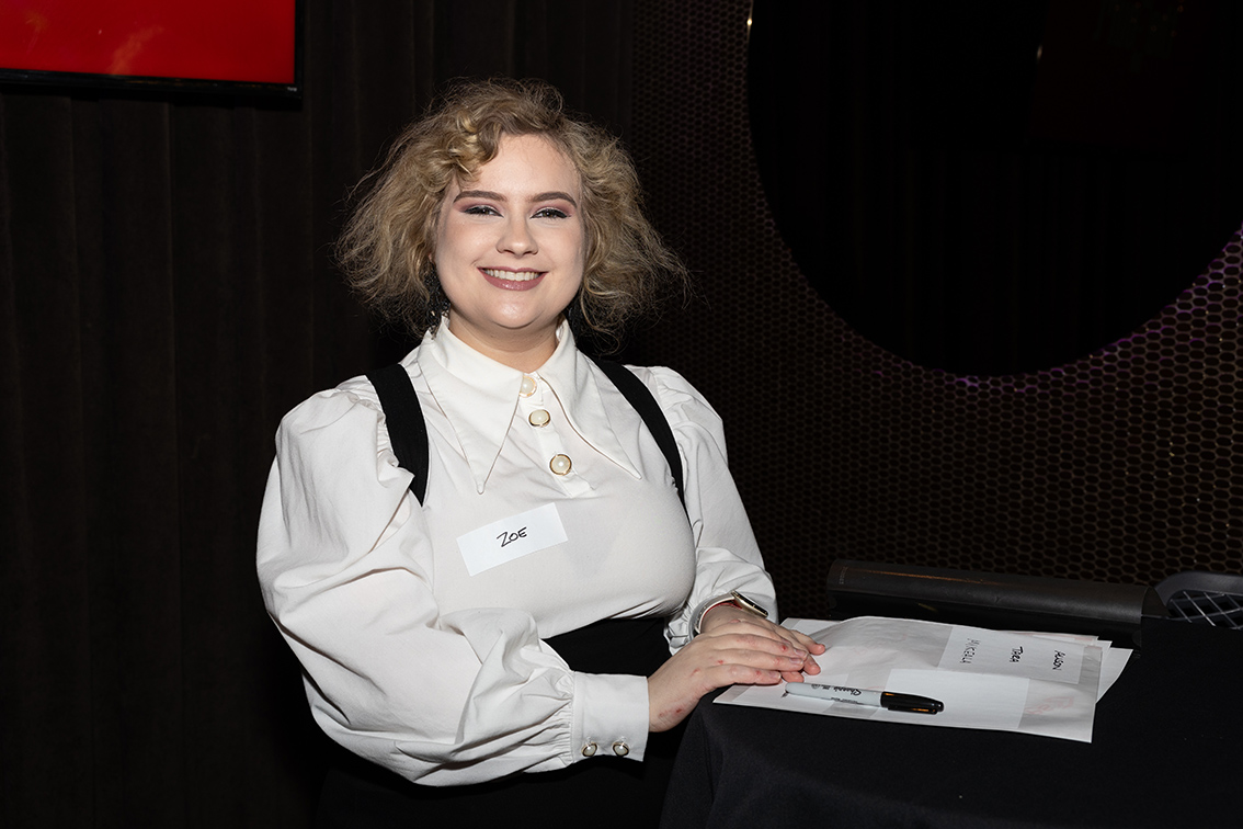 Strategy in the spotlight: Tim Woodsmith shares insights at July’s Grill The Marketer event
