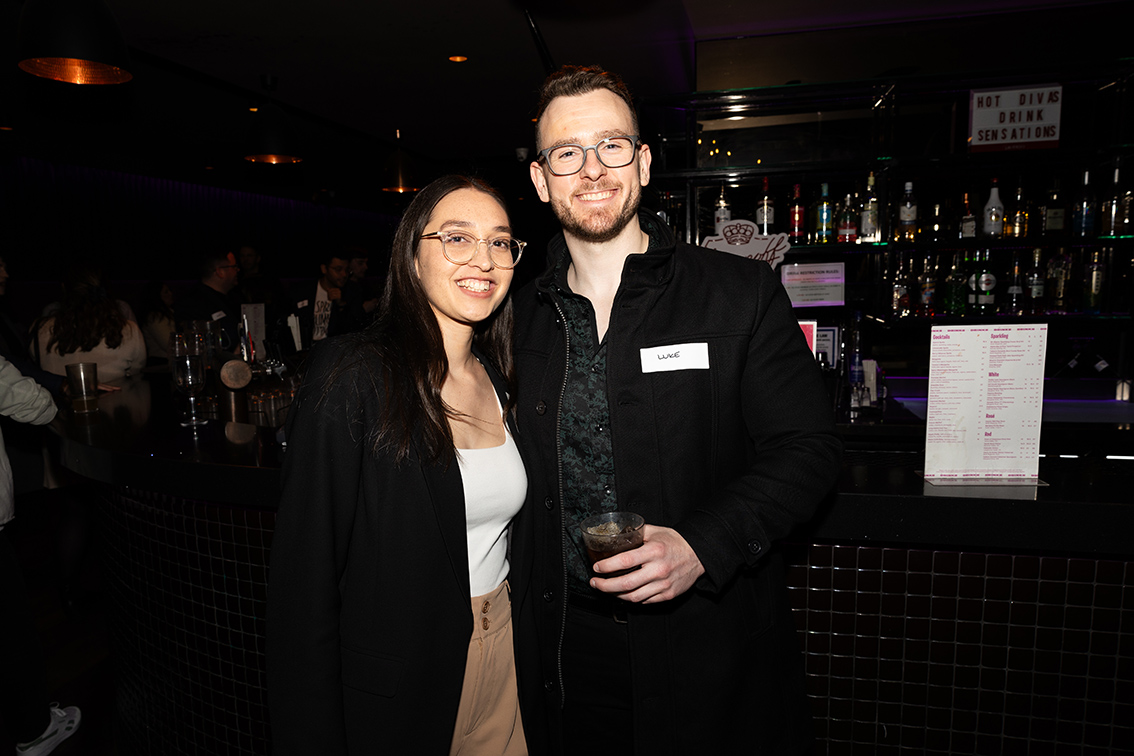 Strategy in the spotlight: Tim Woodsmith shares insights at July’s Grill The Marketer event