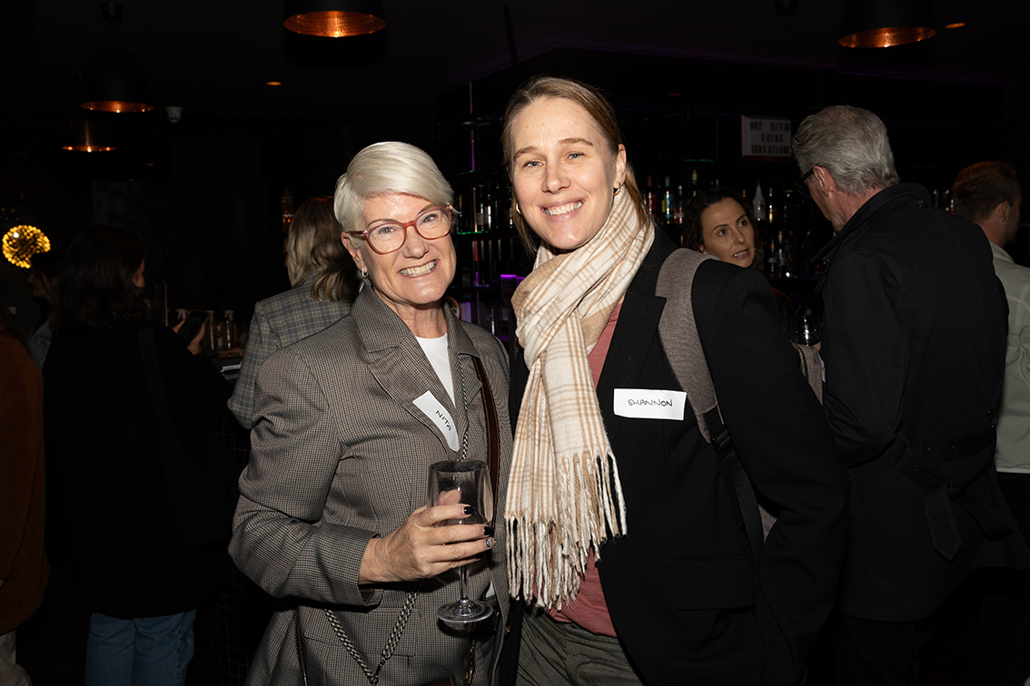 Strategy in the spotlight: Tim Woodsmith shares insights at July’s Grill The Marketer event