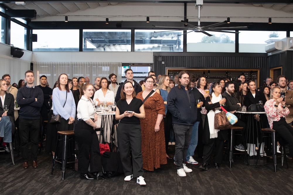 Perth’s Bang Digital takes Bronze in the second annual IMAA 2025 Pitch-Chella Competition