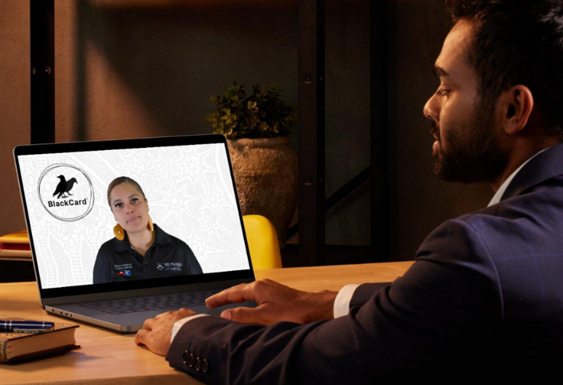 Advertising Council Australia and BlackCard team up to boost cultural confidence