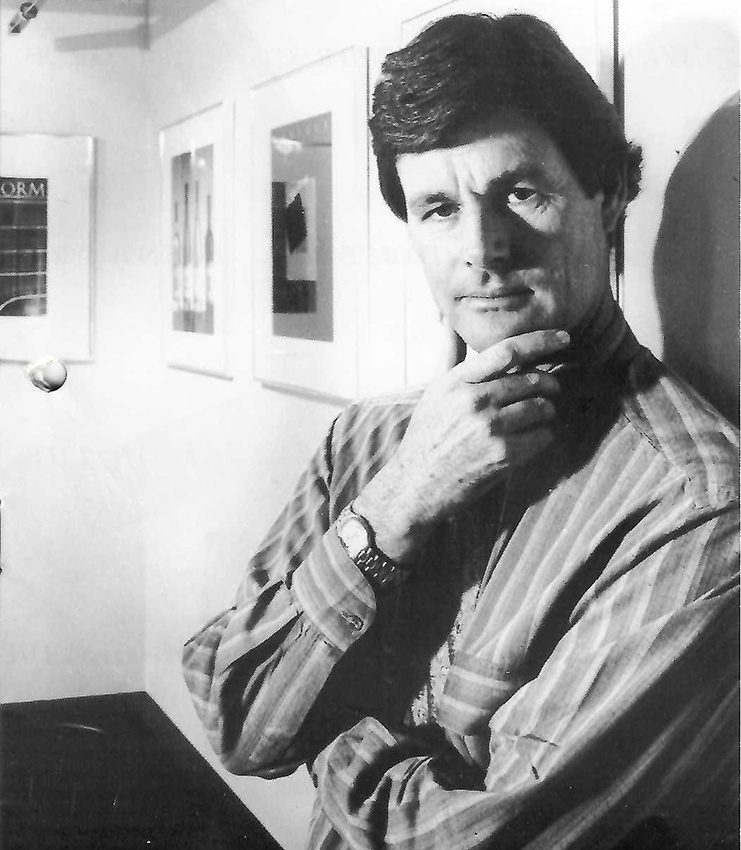 VALE NEIL TURNER