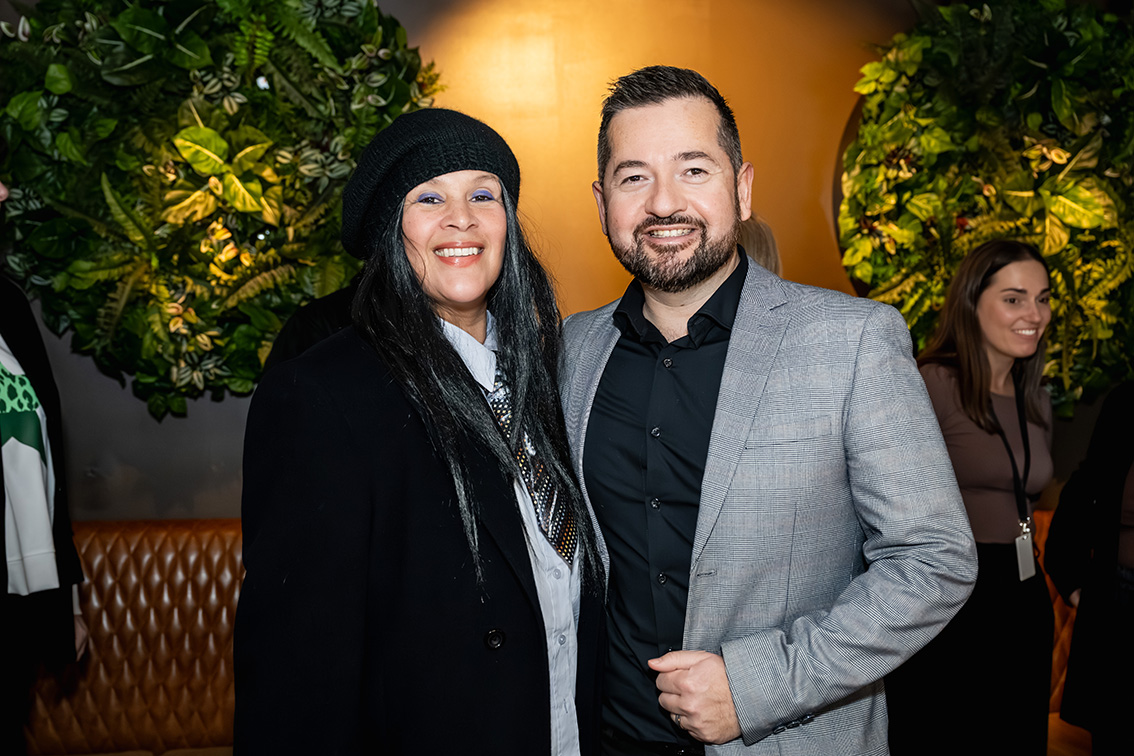 Media and Clients Join Nine Perth for exclusive lunch with The Block’s Scott Cam
