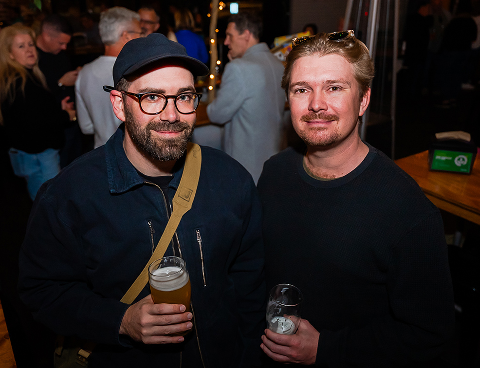 PADC celebrates Call for Entry launch with PADC-U-There at Otherside of Nowhere