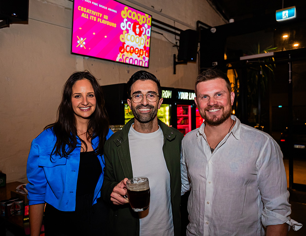 PADC celebrates Call for Entry launch with PADC-U-There at Otherside of Nowhere