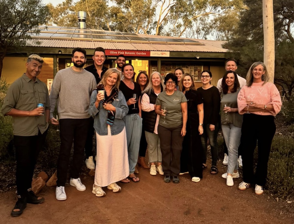 IMAA encourages members to support Indigenous businesses and reconciliation initiatives