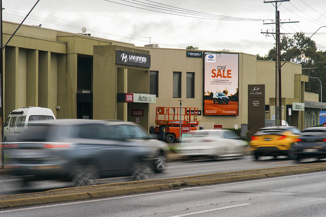 Stream Outdoor continues to grow South Australian Network