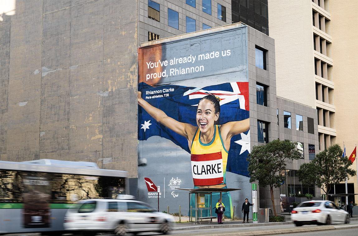 Blank Walls’ Co-Founder launches specialist OOH Studio — ‘Made You Look’
