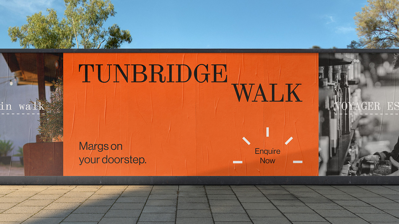 Block-branded Margaret River project sells out