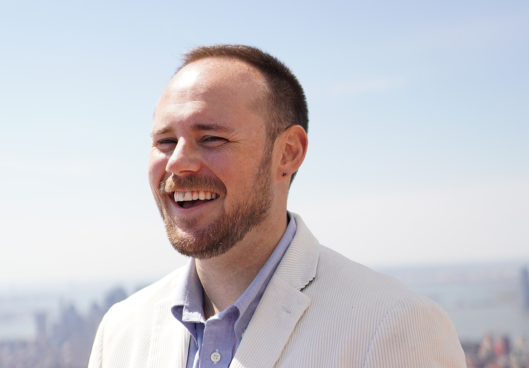 Empire State of Social: Tyler O’Day to Headline State of Social ’25