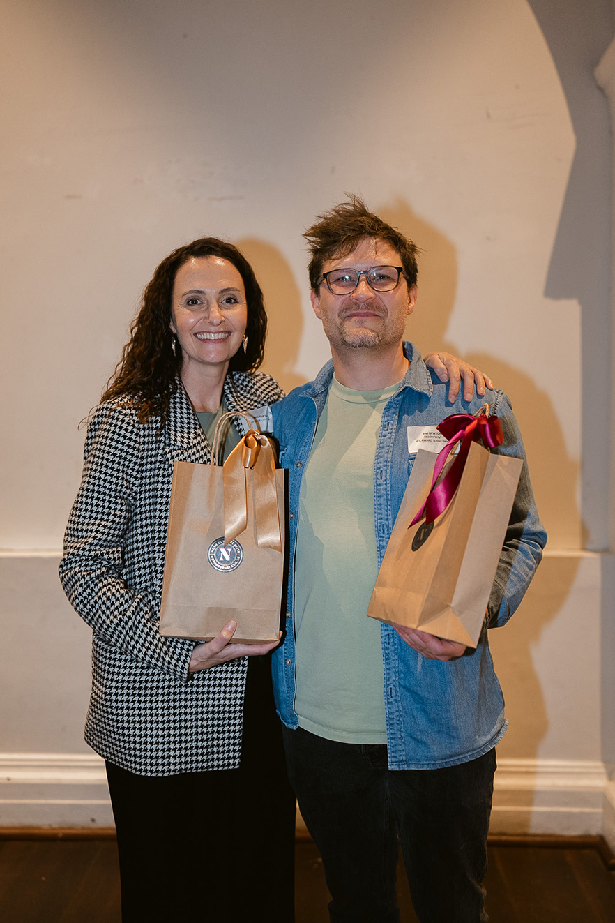 Celebrating AWARD School 2025’s WA finalists