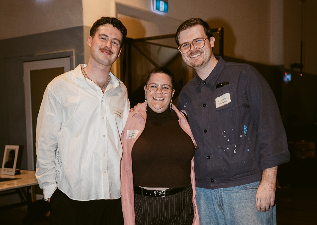 Celebrating AWARD School 2025’s WA finalists