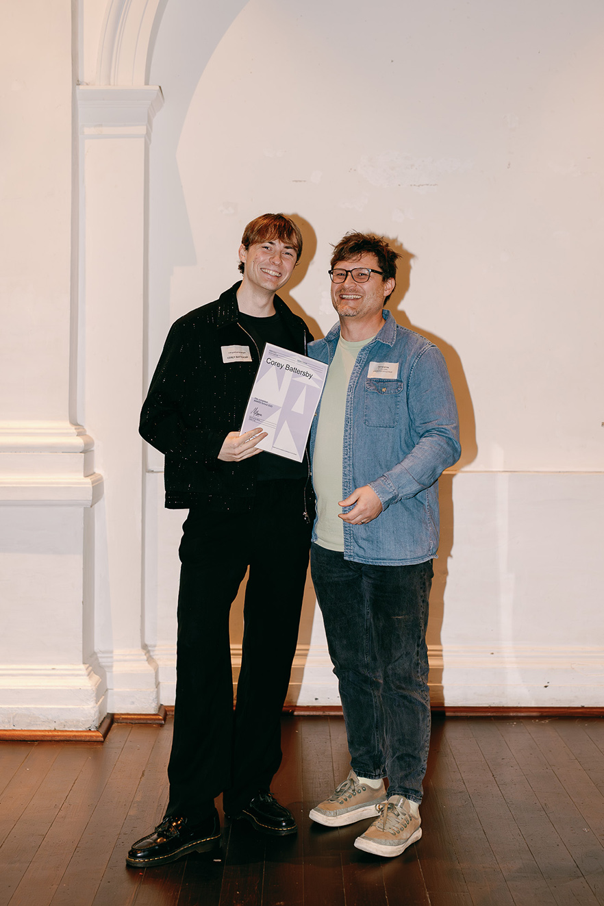 Celebrating AWARD School 2025’s WA finalists