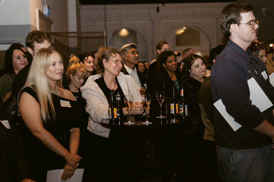Celebrating AWARD School 2025’s WA finalists