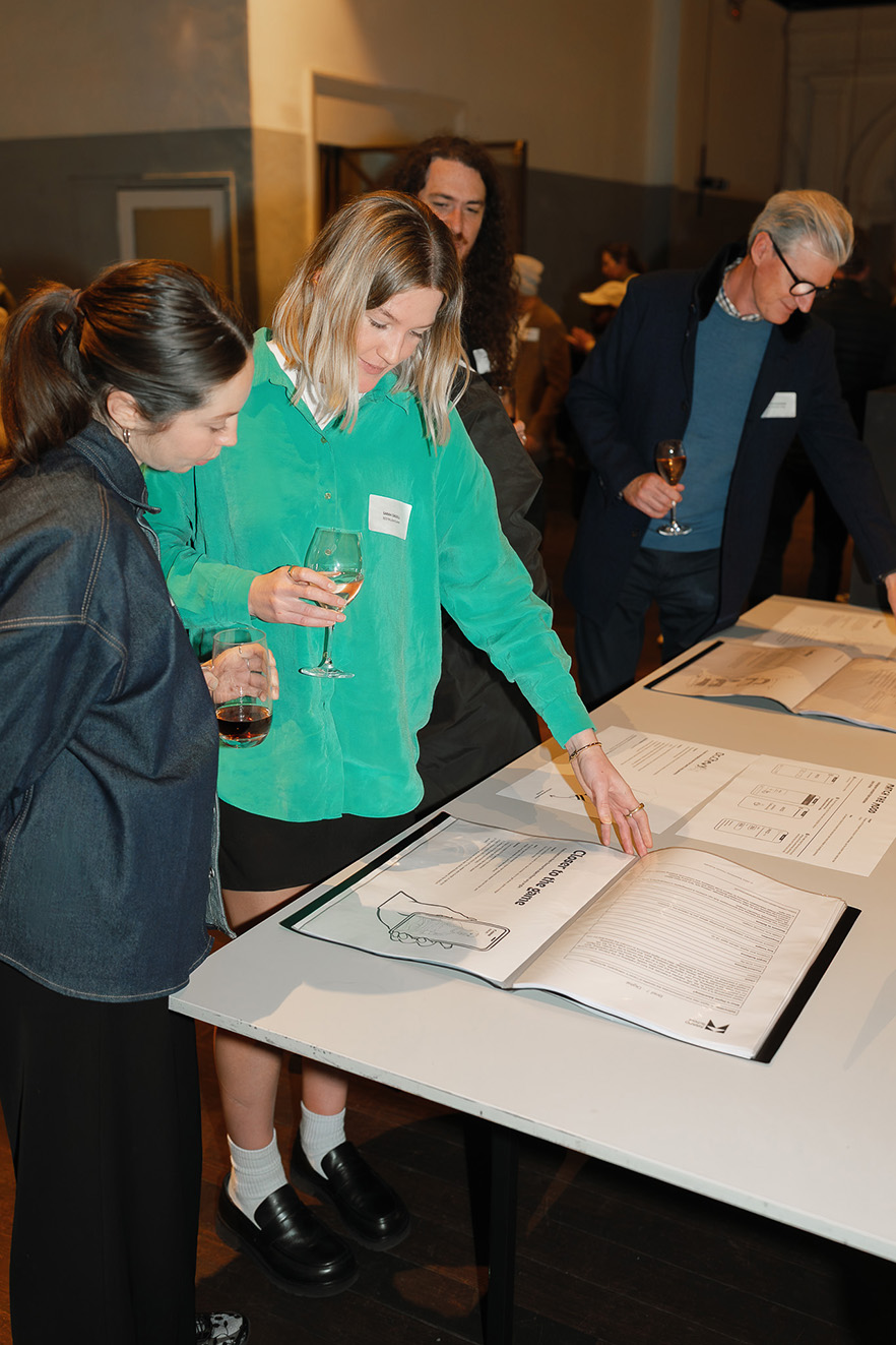 Celebrating AWARD School 2025’s WA finalists