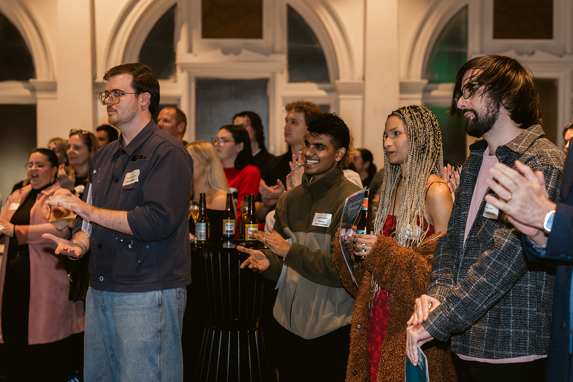 Celebrating AWARD School 2025’s WA finalists