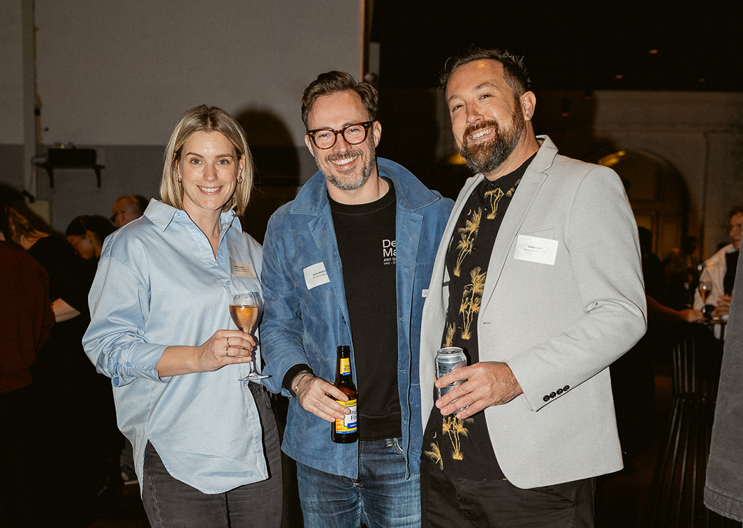 Celebrating AWARD School 2025’s WA finalists
