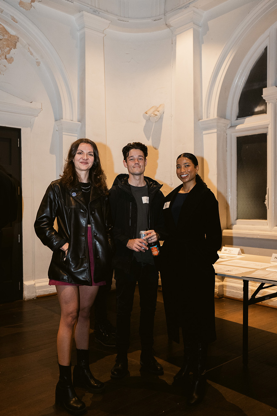 Celebrating AWARD School 2025’s WA finalists