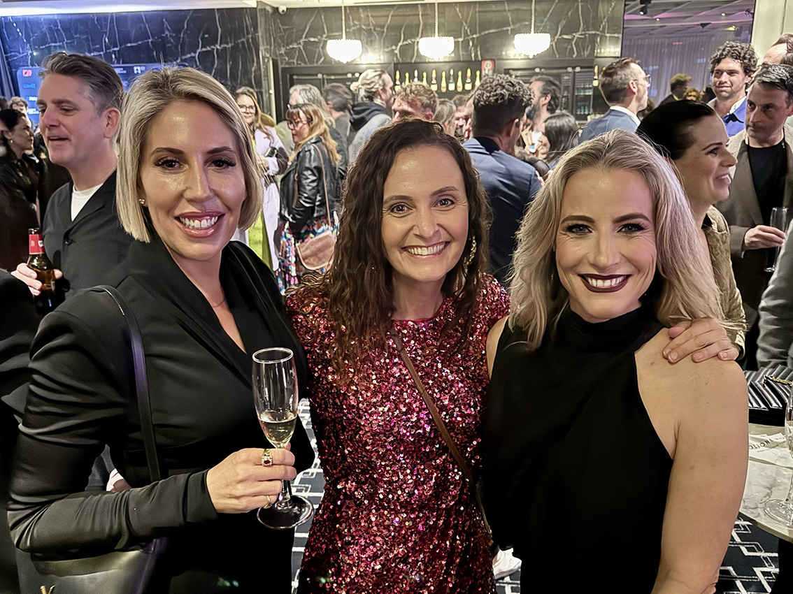 KWP+Partners’ ‘Cop Enough’ continues award winning streak bringing home a Bronze pencil from the 46th annual AWARD Awards