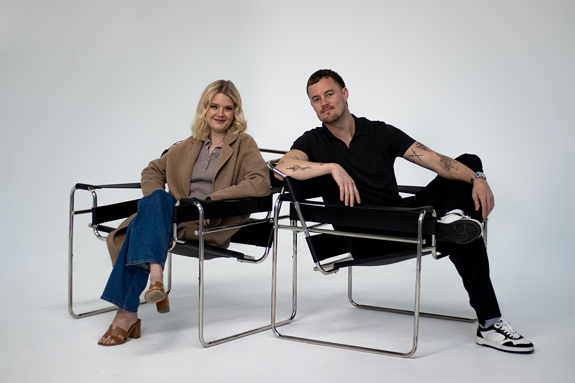 Former Google marketer Ben Drew launches Chicken Dinner, a new growth marketing agency