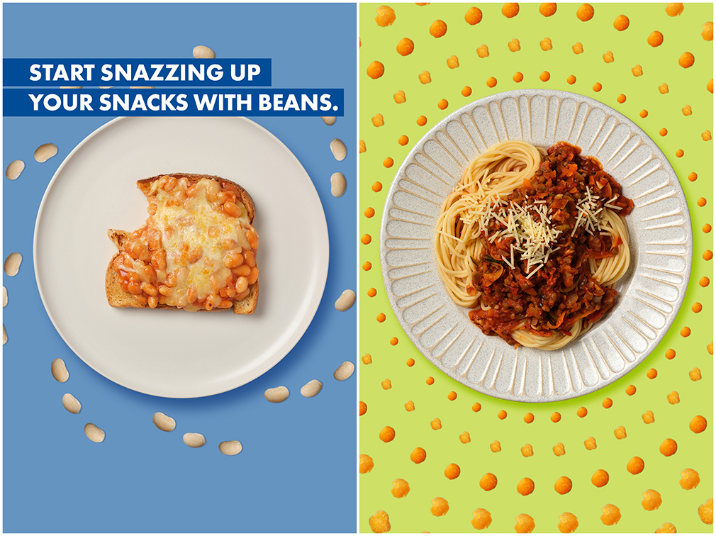 Cancer Council WA spills the beans on Aussies not eating enough legumes via new Berlin work