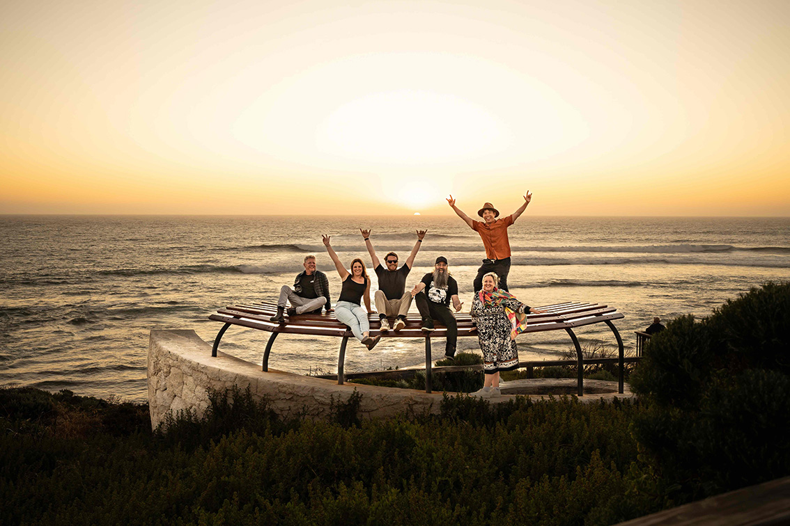 Emergence Creative 2025 returns to Margaret River with “Creative Collision” theme