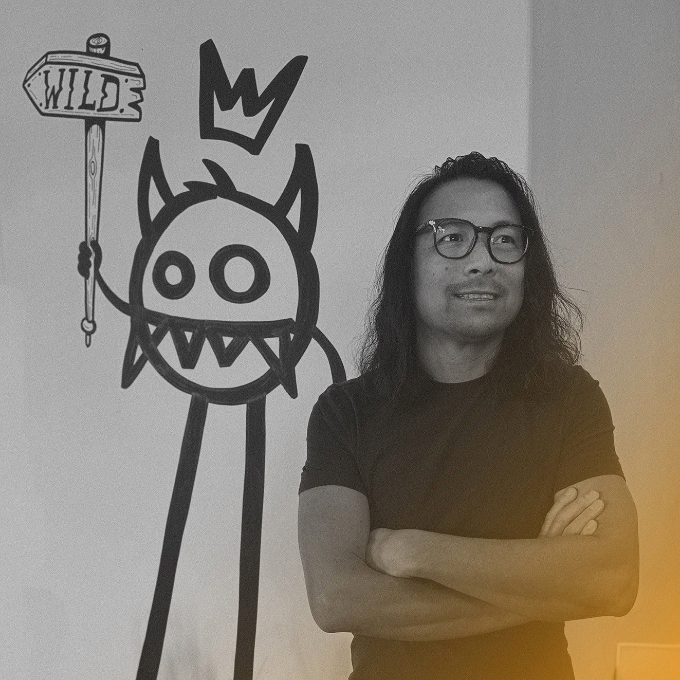 Wildlings strengthens design offering adding Enrico Bettesworth as Head of Design