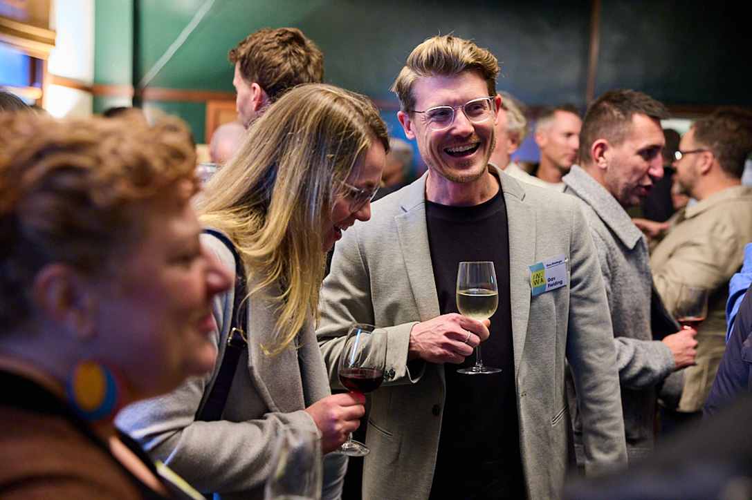 IN:WA panel event – How AI agents are transforming business