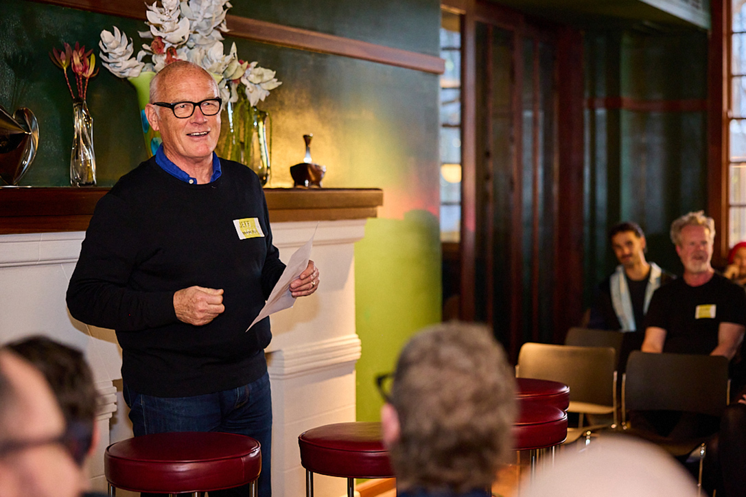 IN:WA panel event – How AI agents are transforming business