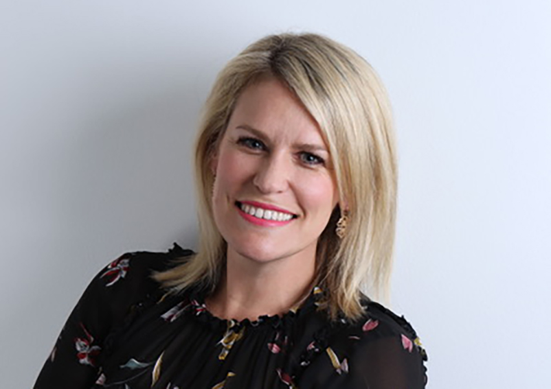 SBS names Jane Palfreyman as acting MD