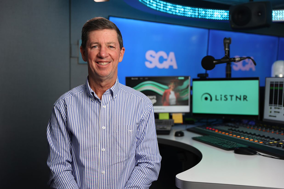 SCA and West Coast Radio partner to expand digital audio across Western Australia