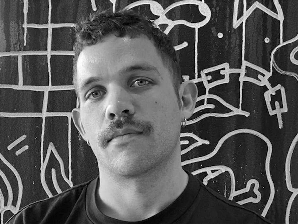 Nani’s Kevin Wilson wins Highly Commended in Indigenous Creative Talent category at 46th annual AWARD Awards in Sydney