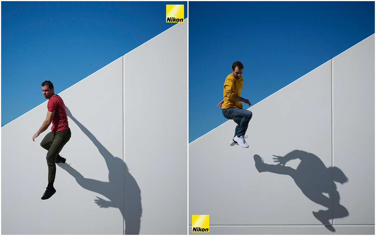 Nikon Australia puts new NIKKOR Z 24-70mm f/1.2 S II to the test with photographer Stef King