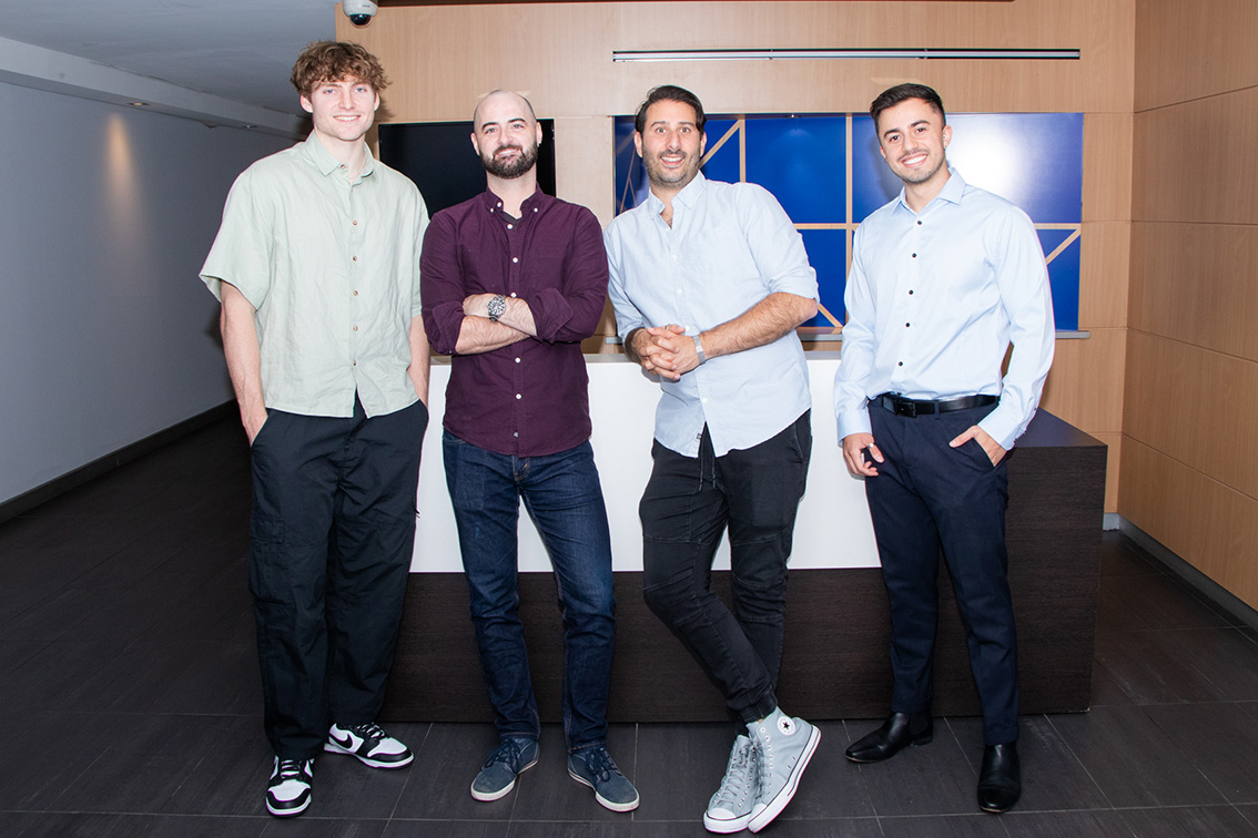 Digital marketing veterans launch Pathfinder AI to help brands win in the age of AI search