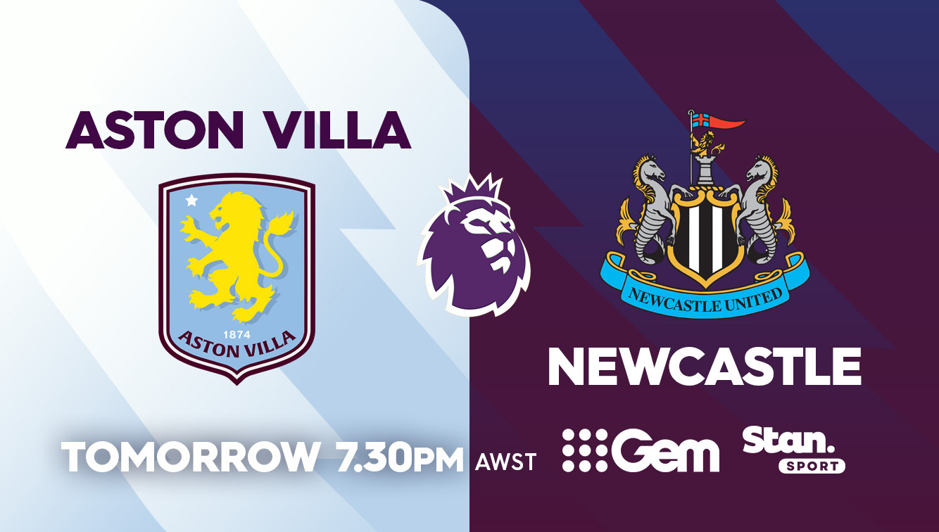 Nine Perth brings WA viewers the Premier League live on Stan Sport, 9Gem and 9Now