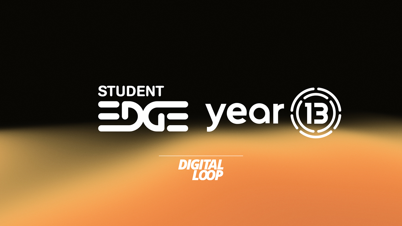 Digital Loop celebrates Student Edge joining forces with Year13 — strengthening youth engagement and opportunity across Australia