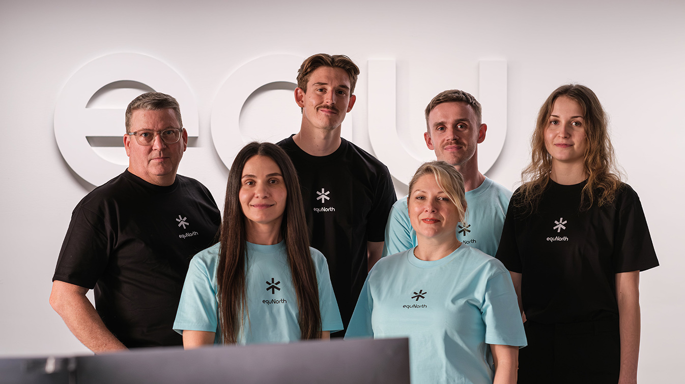 equ launches equNorth, a new agency offering for smarter customer journeys