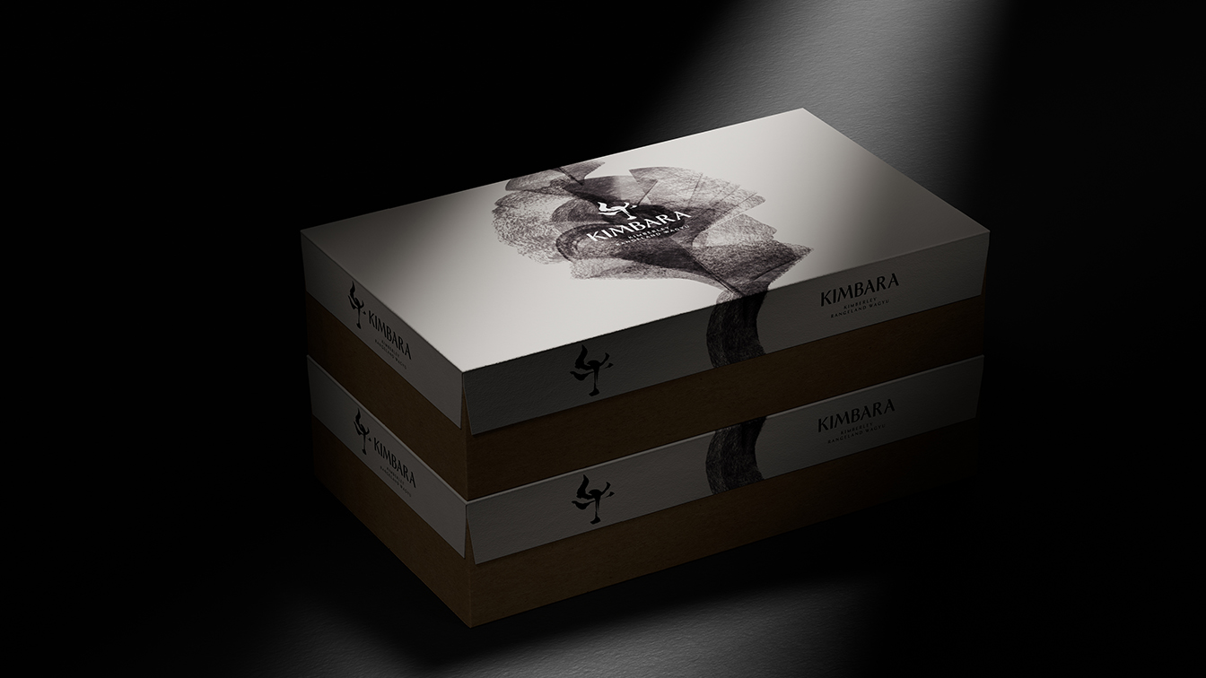 Block creates dual brand identities for Pardoo Wagyu Corporation; Pilbara purity and Kimberley presence