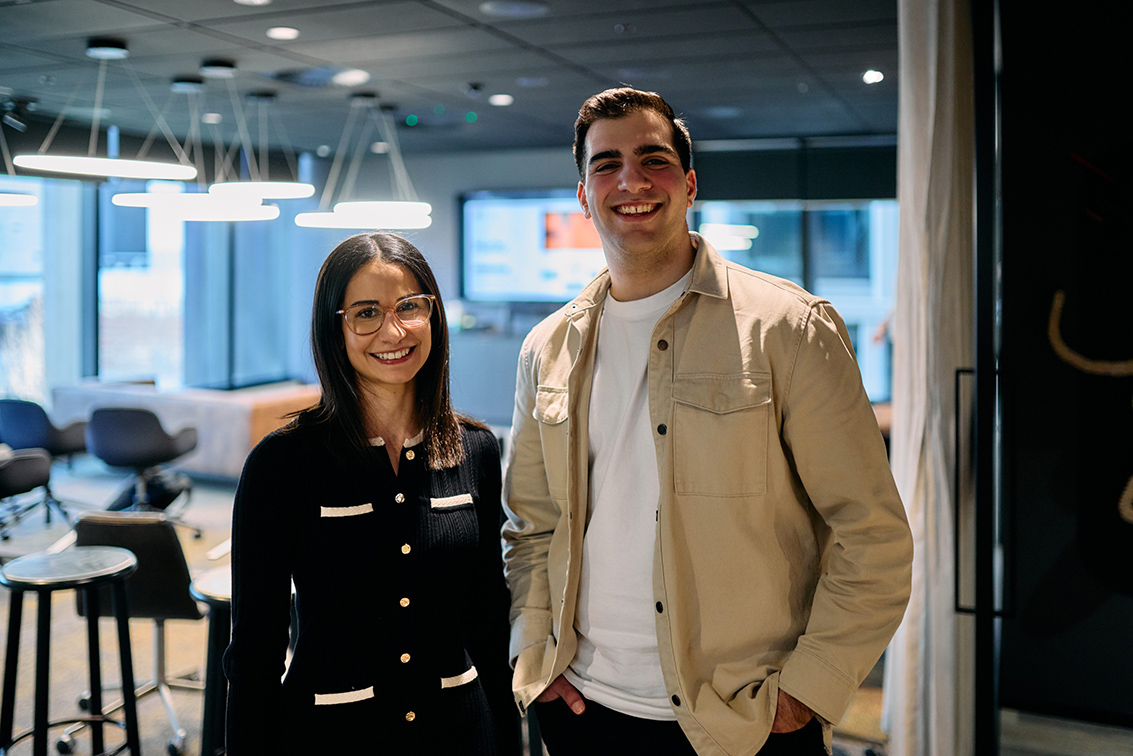The Brand Agency hosts Friends of Figma event exploring the line between persuasive + dark UX