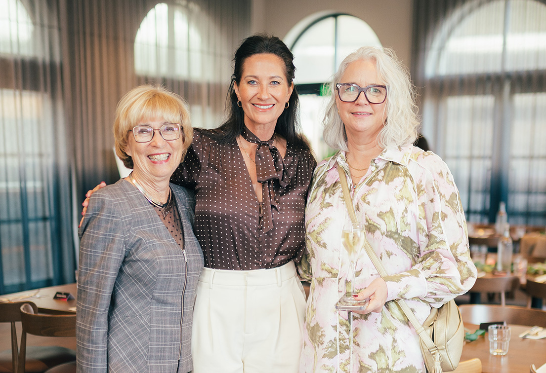 ARN’s InspHERation Series unlocks the power of personal branding at 2025 event