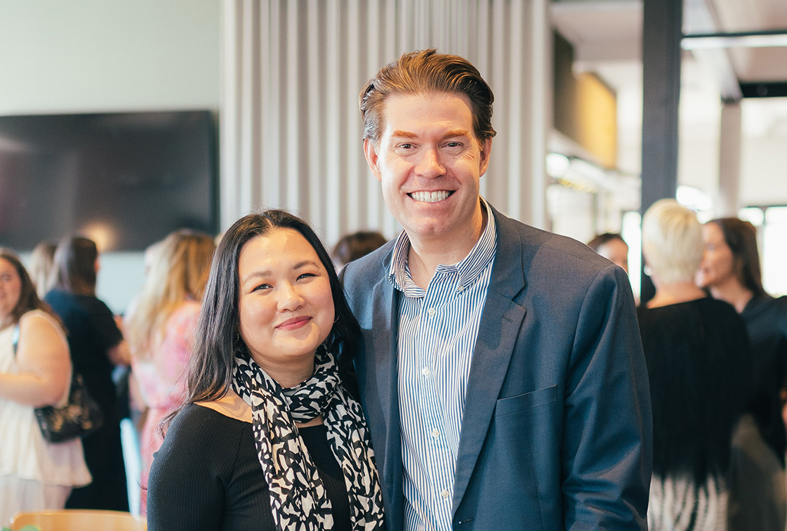 ARN’s InspHERation Series unlocks the power of personal branding at 2025 event