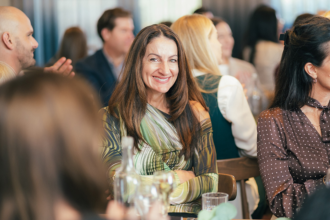 ARN’s InspHERation Series unlocks the power of personal branding at 2025 event