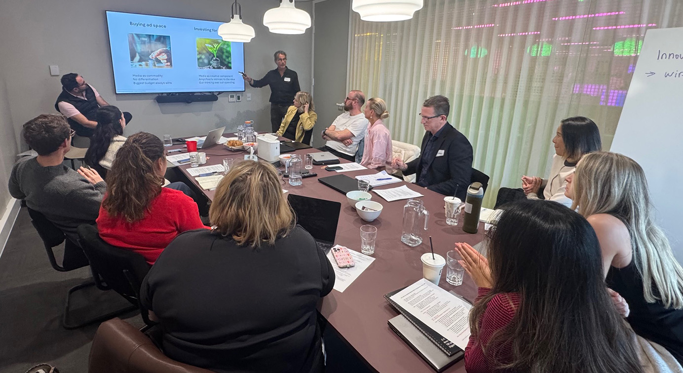 ACA’s Understanding Media Workshop Returns to Perth on 28 November