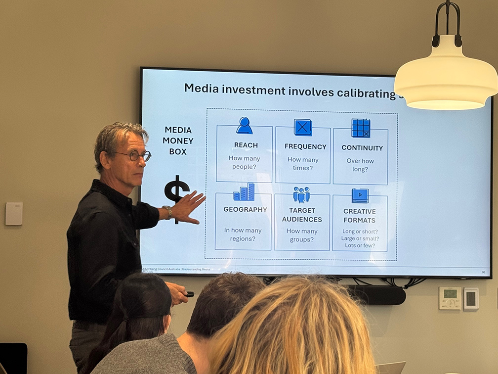 ACA’s Understanding Media Workshop Returns to Perth on 28 November